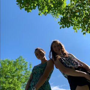 Meet your Posher, Erica